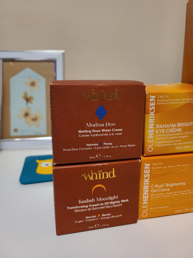 skincare for sale - photo 3