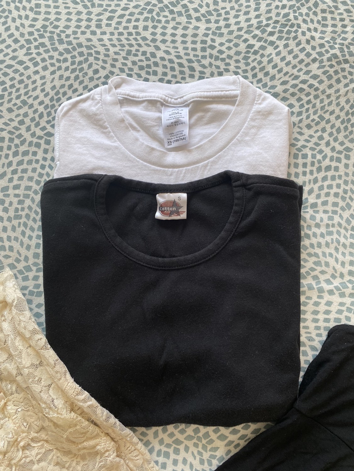4pc tops for 4$! 🥰💐 - photo 4