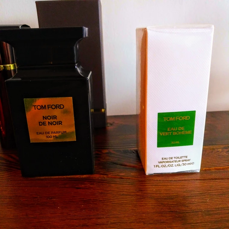 *New* Tom Ford Perfume, EDP, EDT, Cologne image indicator(5)