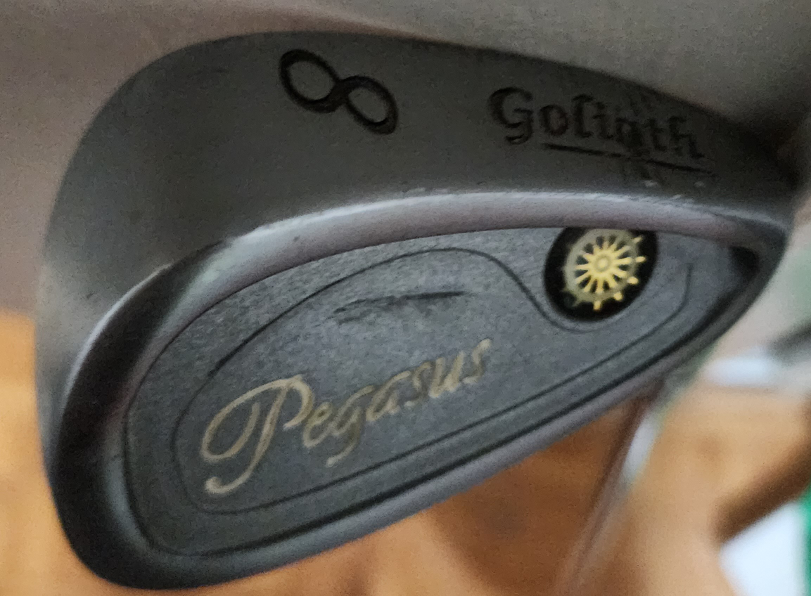 Women's golf clubs, R - photo 5