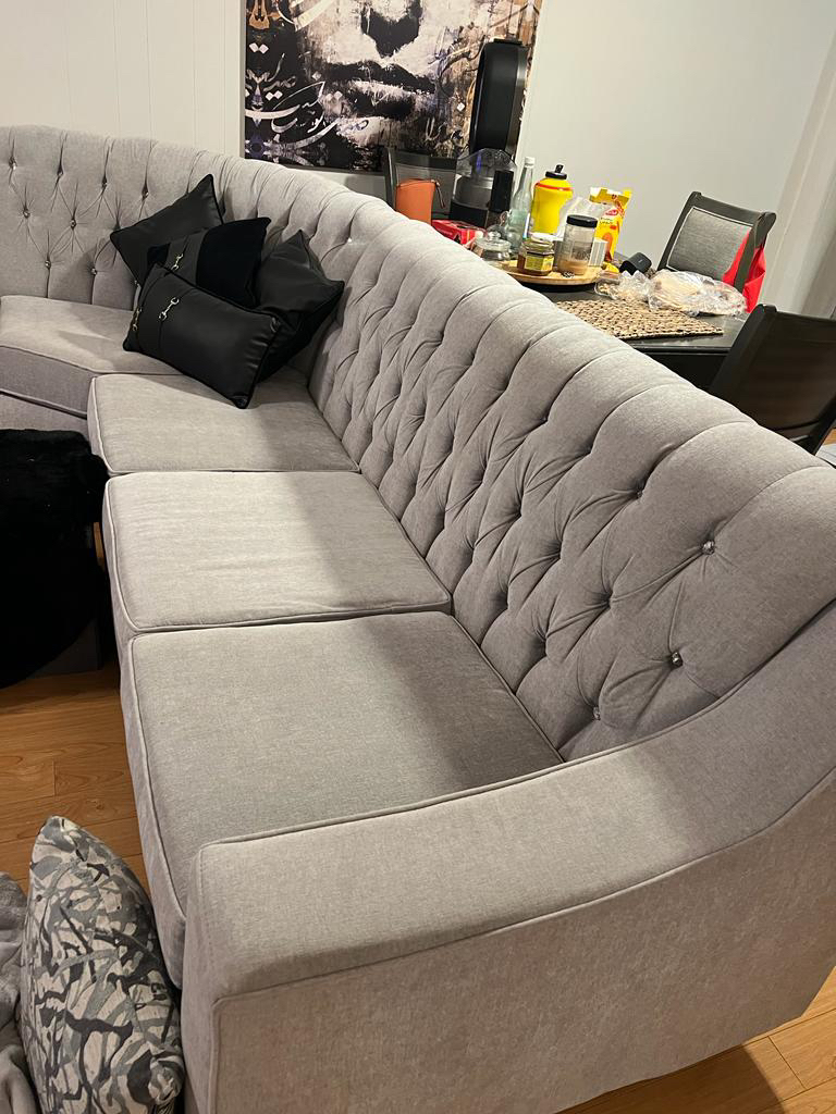 Comfy couch thumbnail
