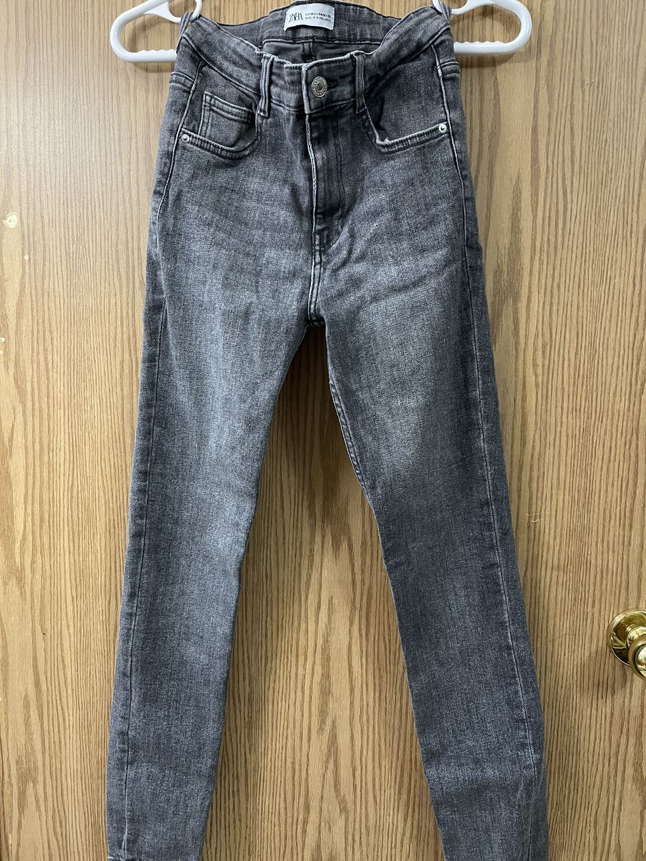 Zara Pants thumbnail