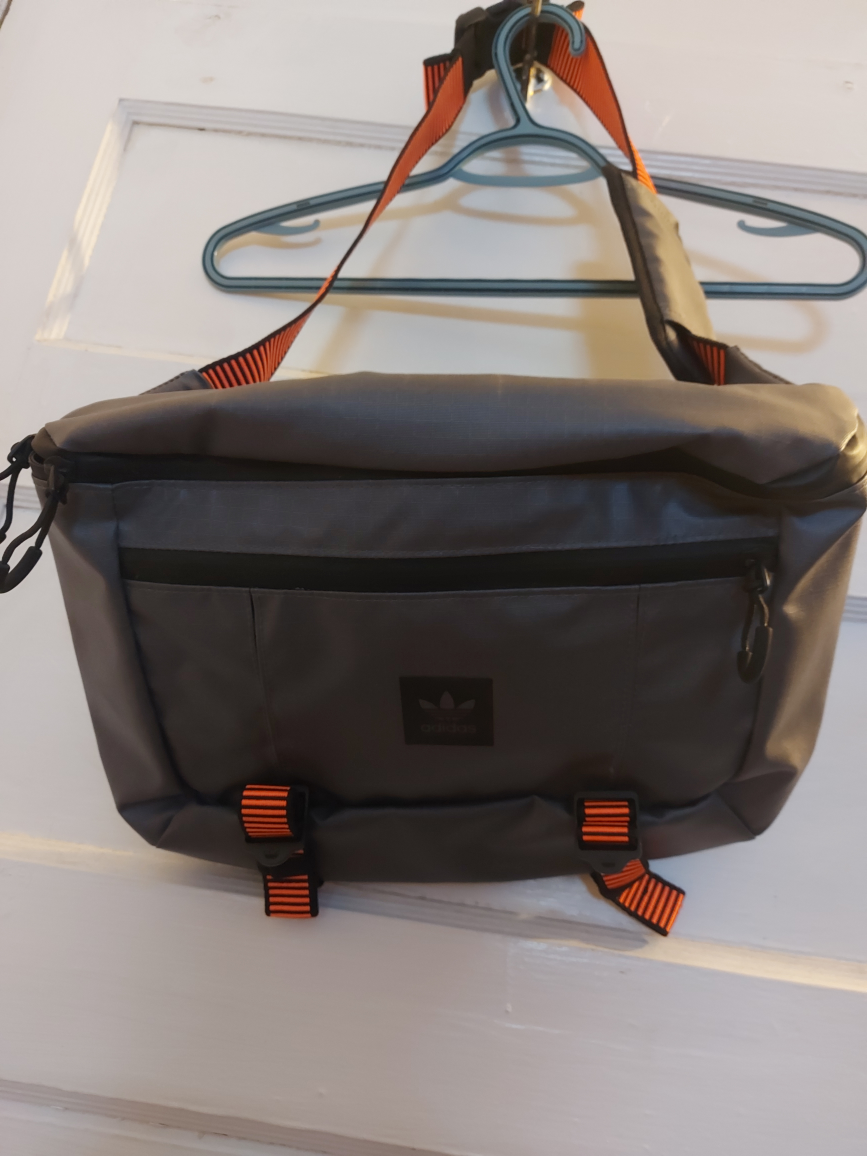 Adidas Hip/Crossbody Bag