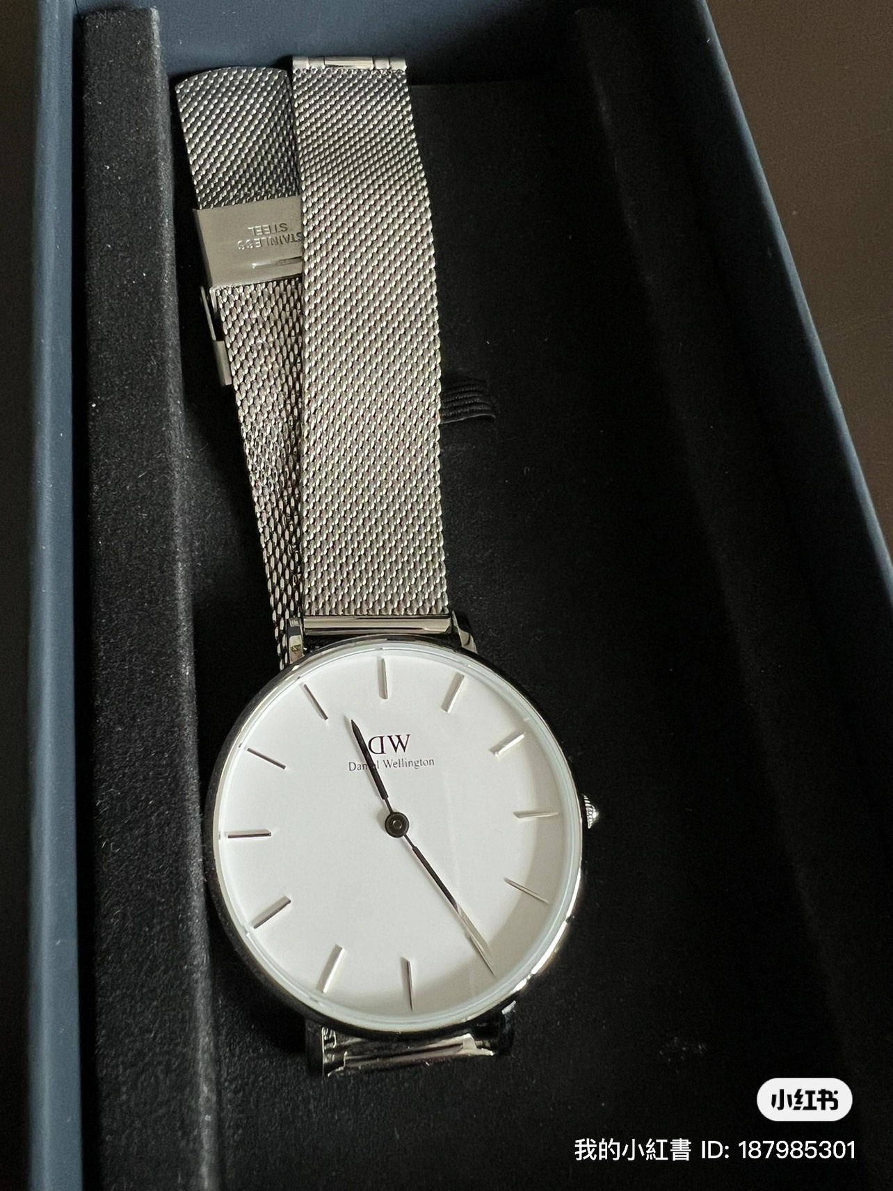 Daniel Wellington Women’s Watch