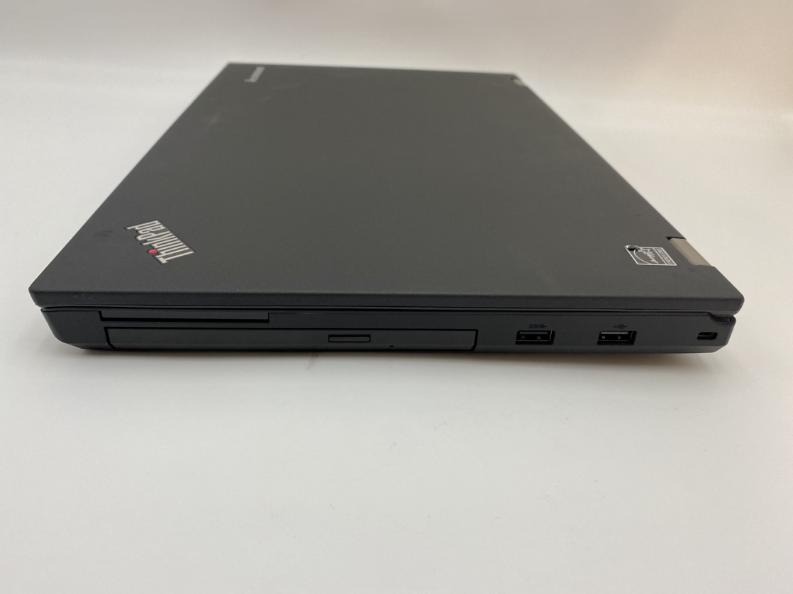 Lenovo ThinkPad Core i7 Laptop 15” Full HD with 16GB RAM image indicator(3)