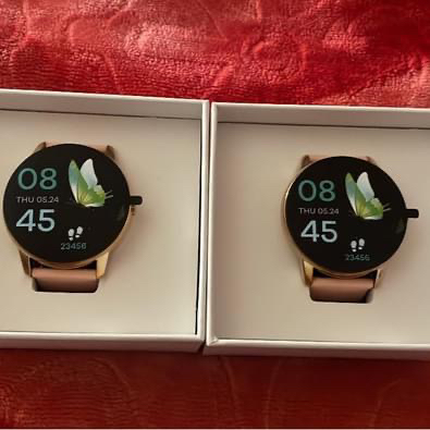 Smart watch