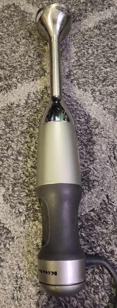 KitchenAid hand blender image indicator(2)