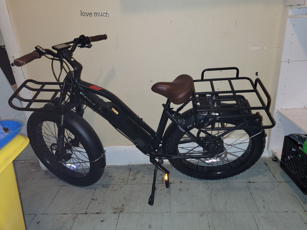 ebike for sale.