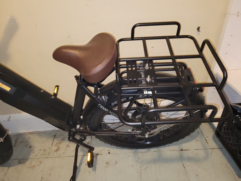 ebike for sale. - photo 2