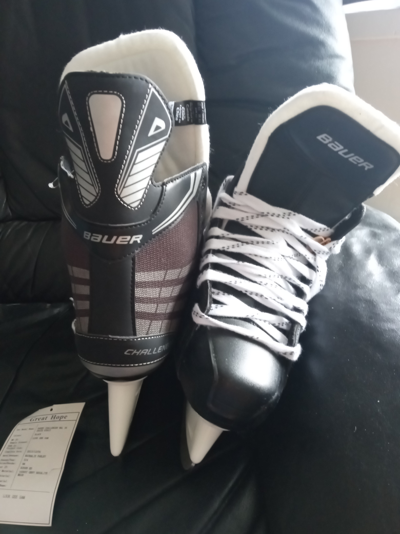 skates - photo 3