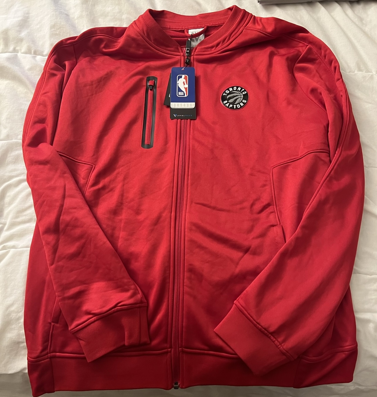 Toronto Raptors thumbnail