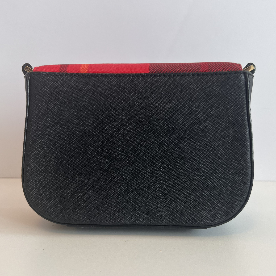 Red Kate Spade Small Cross Body Purse - photo 5