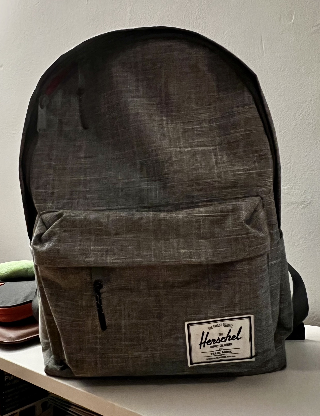 HERSCHEL Backpack, Gray