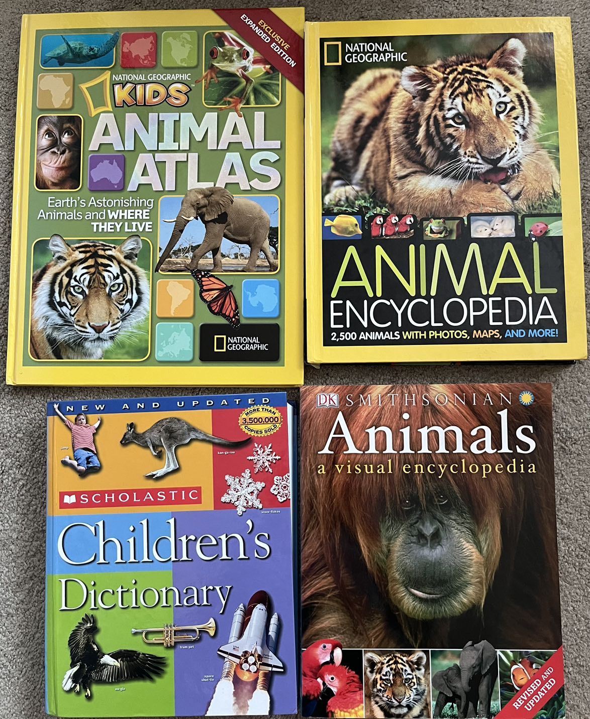 YA and Children’s Books - photo 3