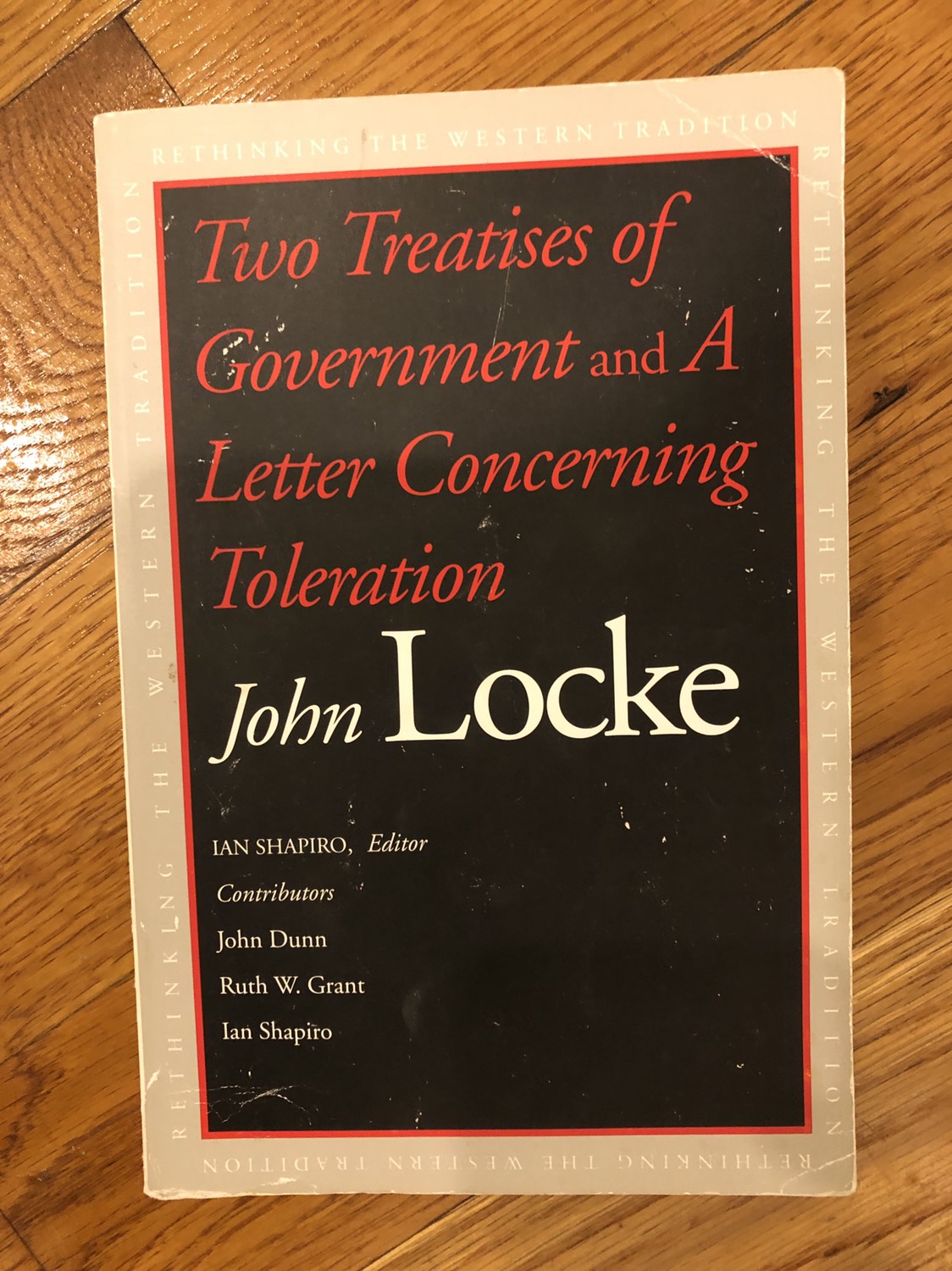 Book #freecycle