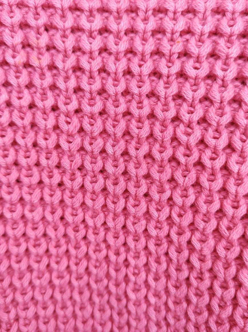 🥰🥕 New Pretty Pink Winter Sweater image indicator(4)