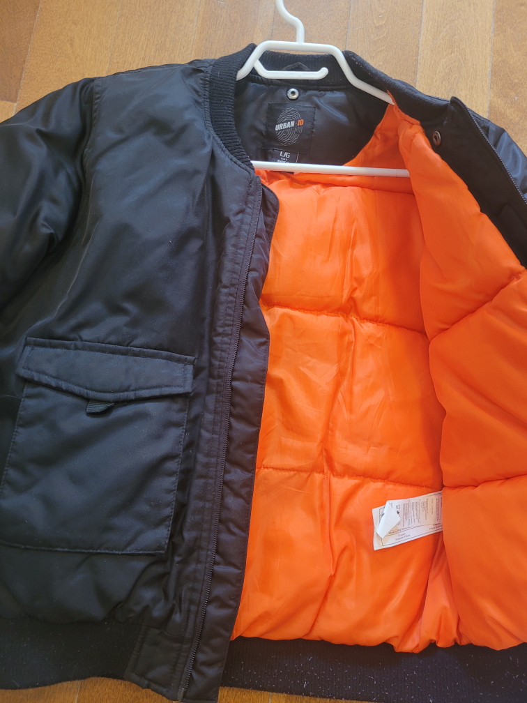 Boys winter jacket image indicator(2)