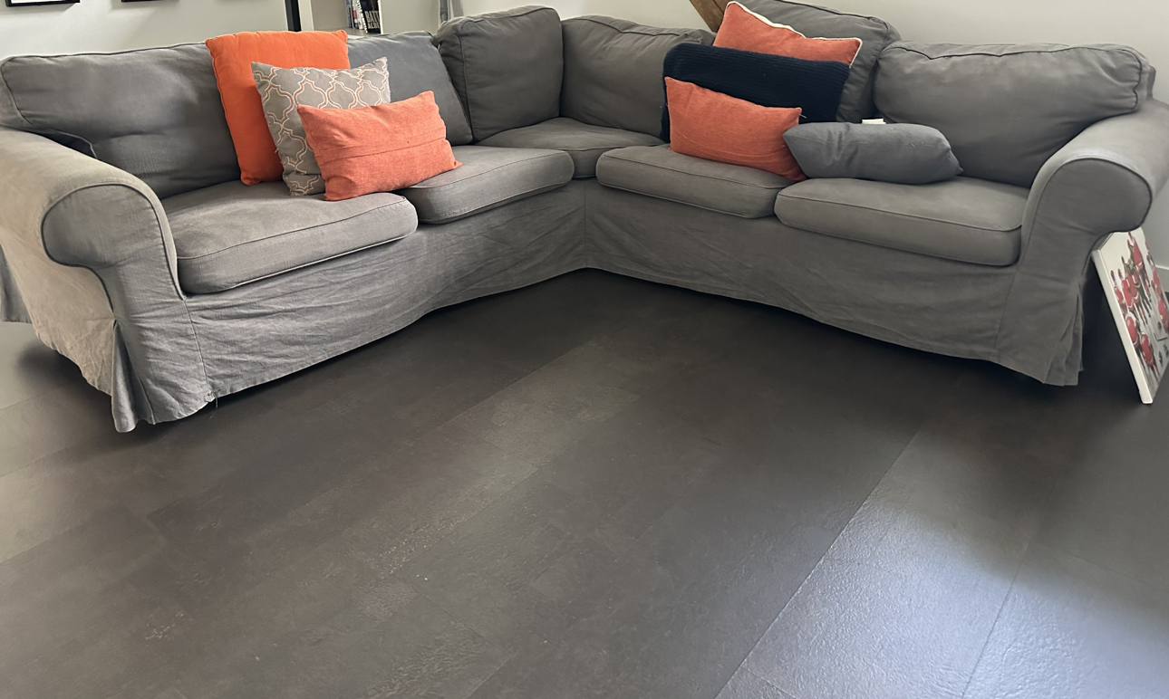 IKEA couch