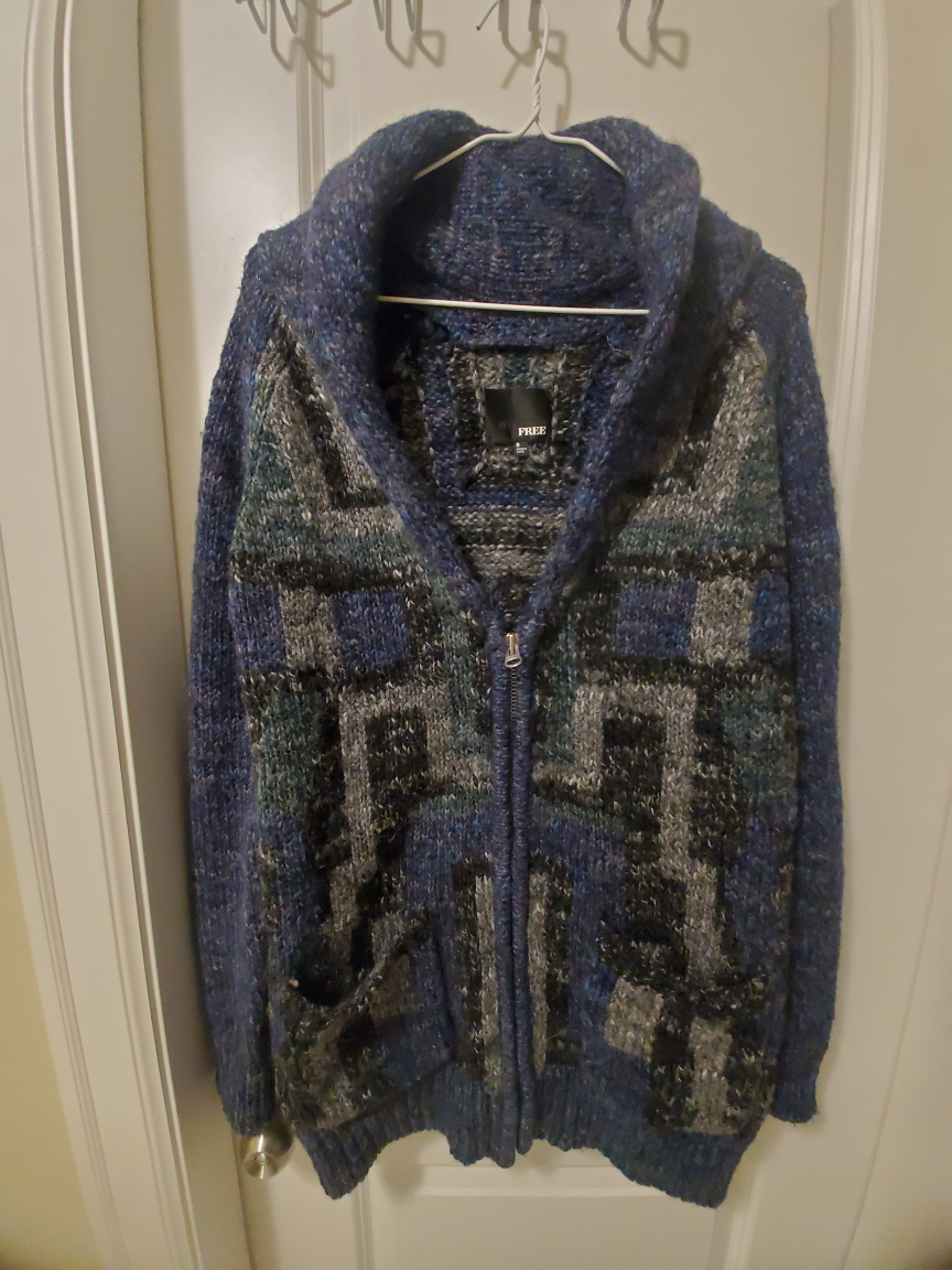 wilfred free sweater（moving sale）
