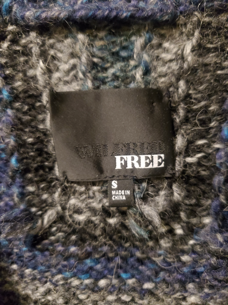 wilfred free sweater（moving sale） - photo 3