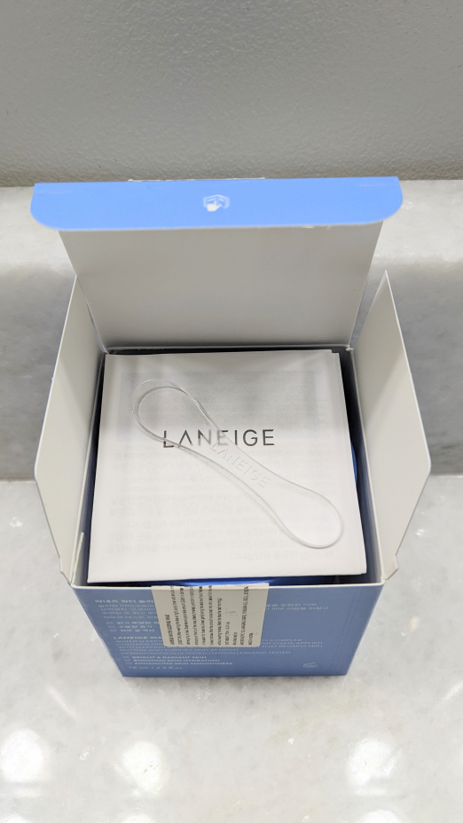 LANEIGE Water Sleeping Mask 70 mL image indicator(2)