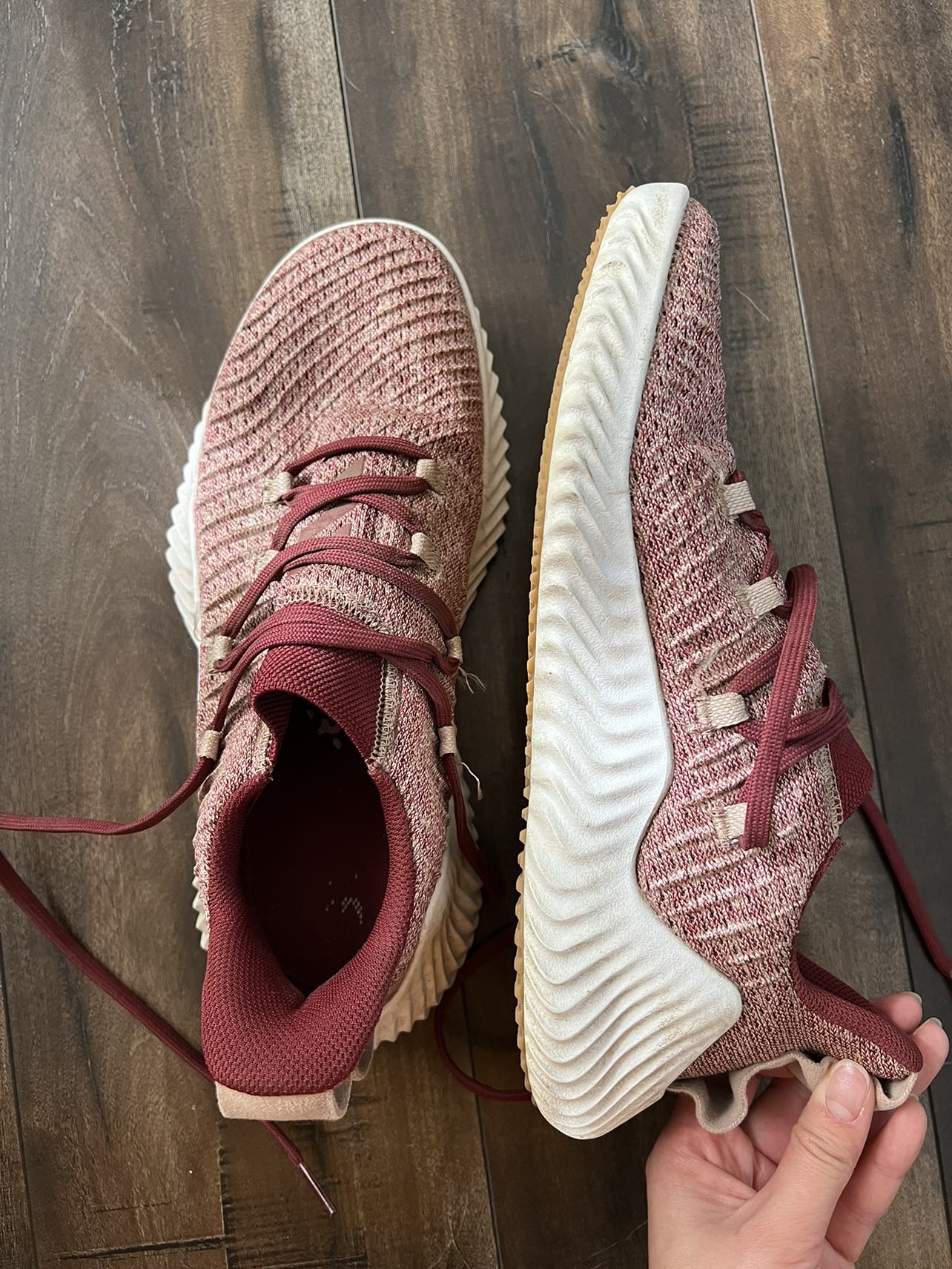 adidas alphabounce trainer image indicator(5)