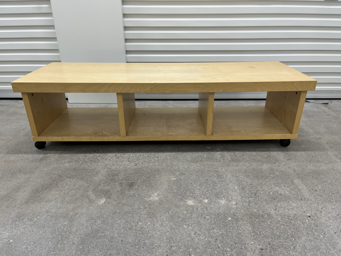 IKEA TV Stand