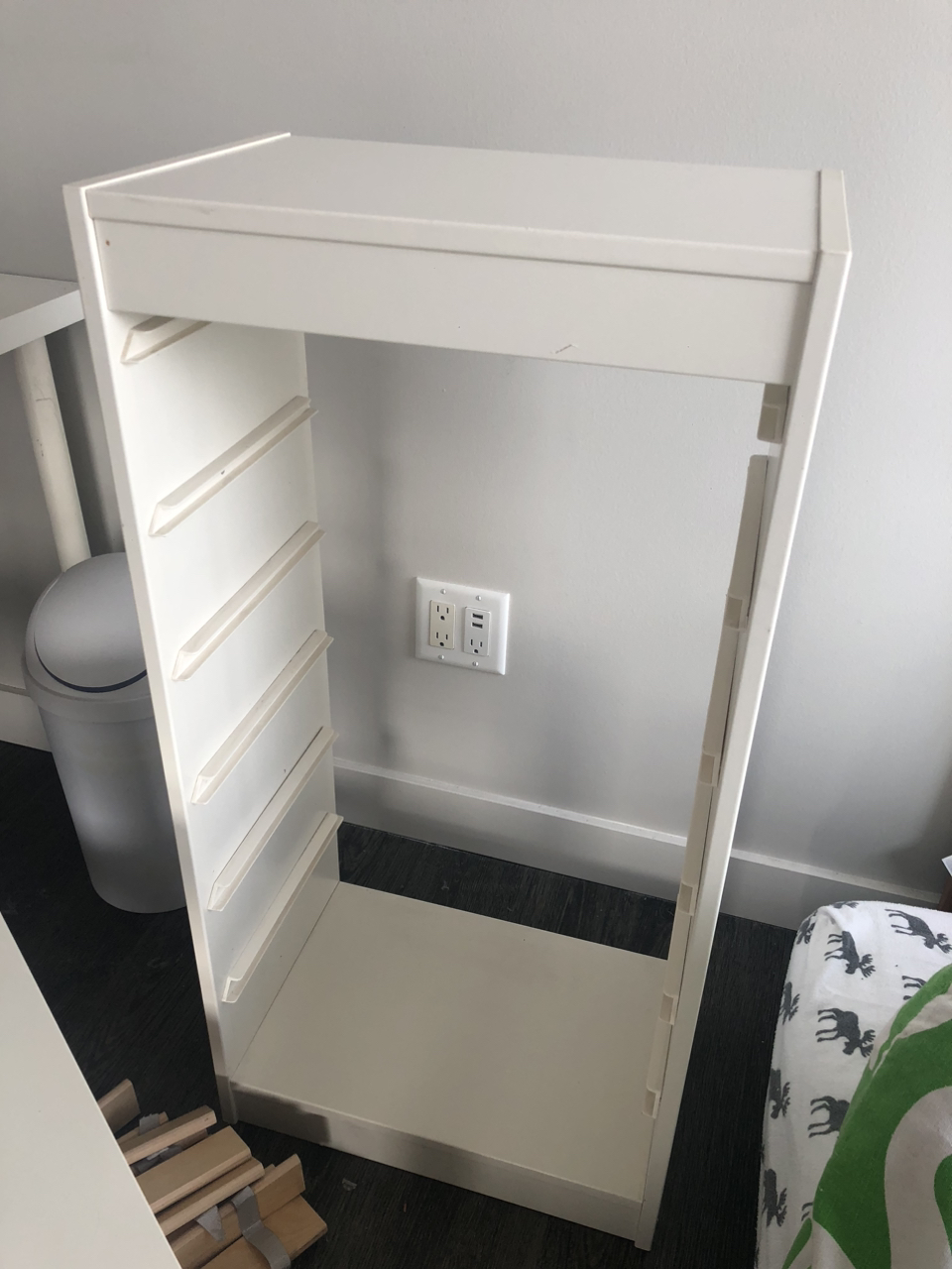 2 x Trofast Kids storage furniture - photo 5