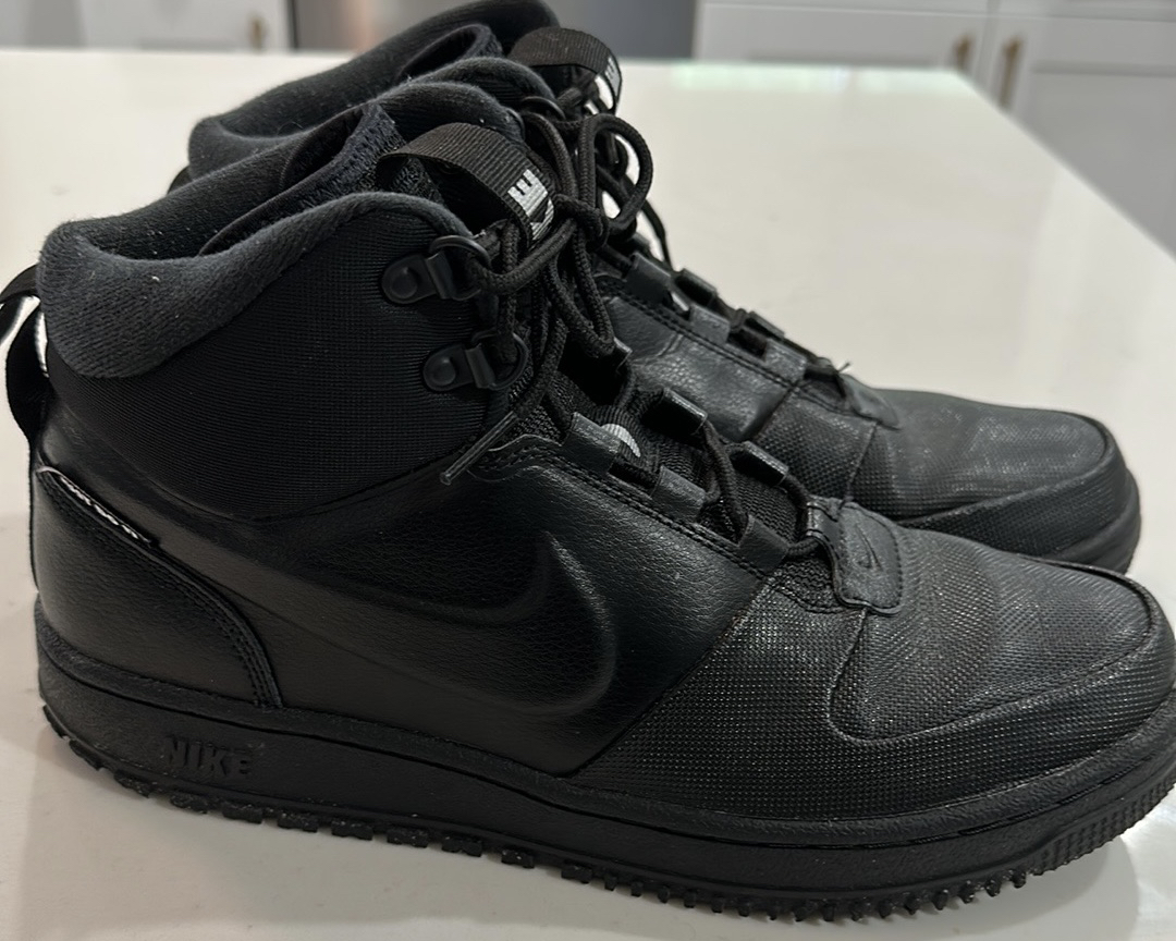 Men’s Path Winter Sneaker image indicator(4)