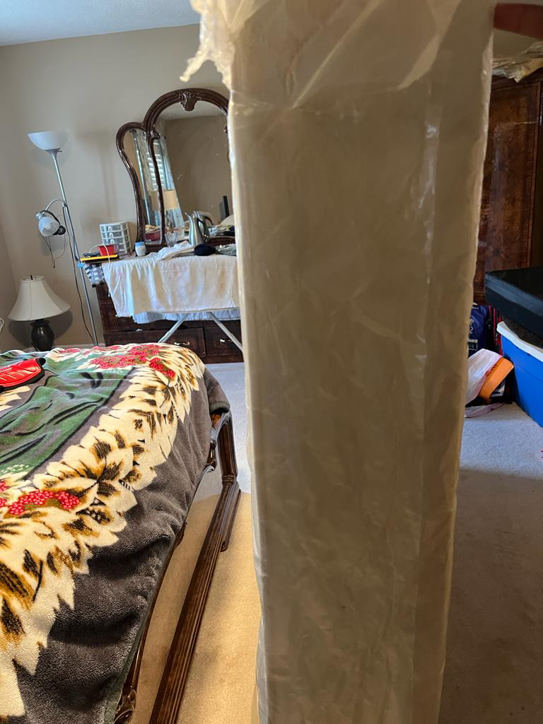 Queen Box Spring - photo 3