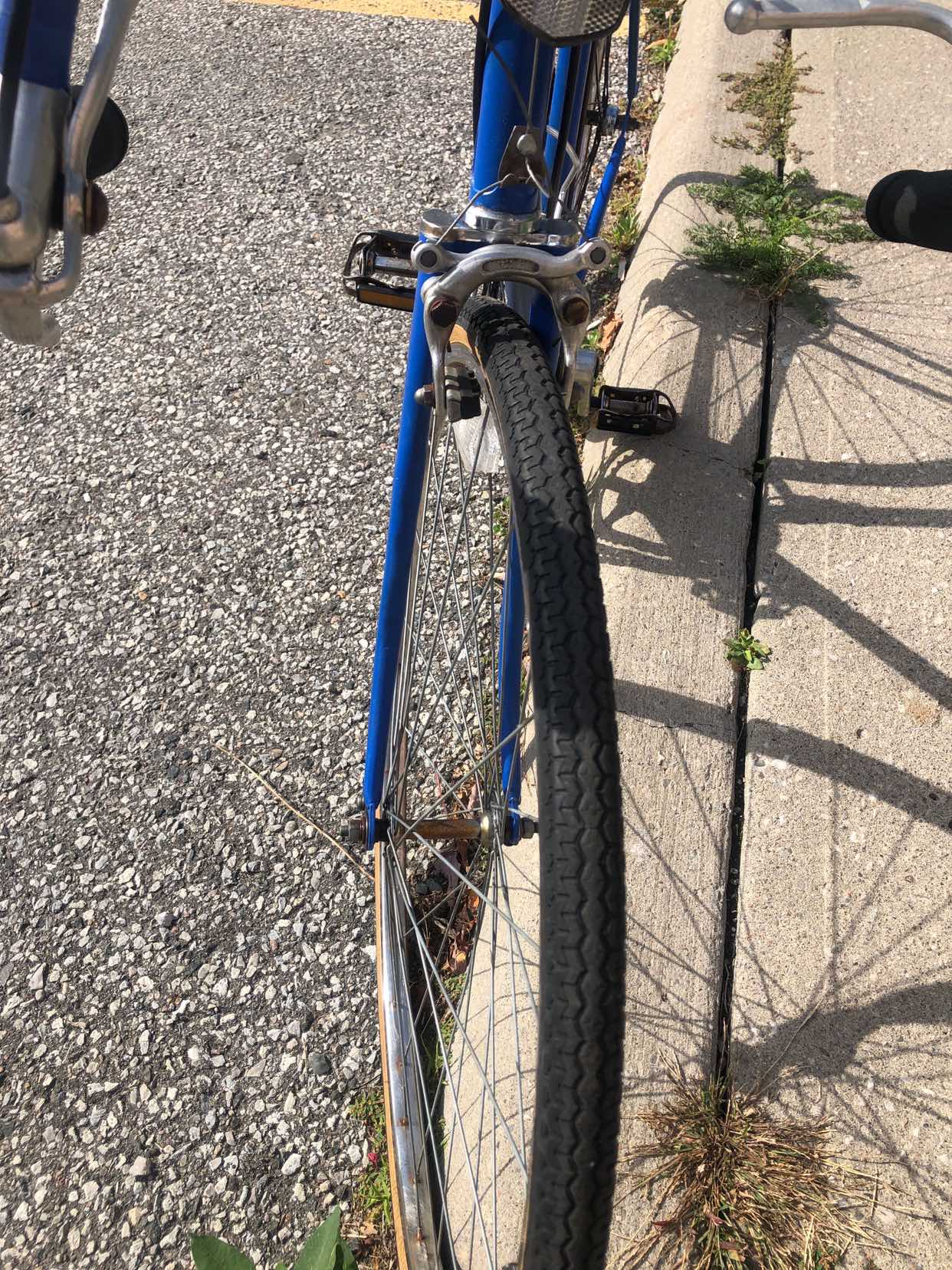 Rood bike image indicator(2)