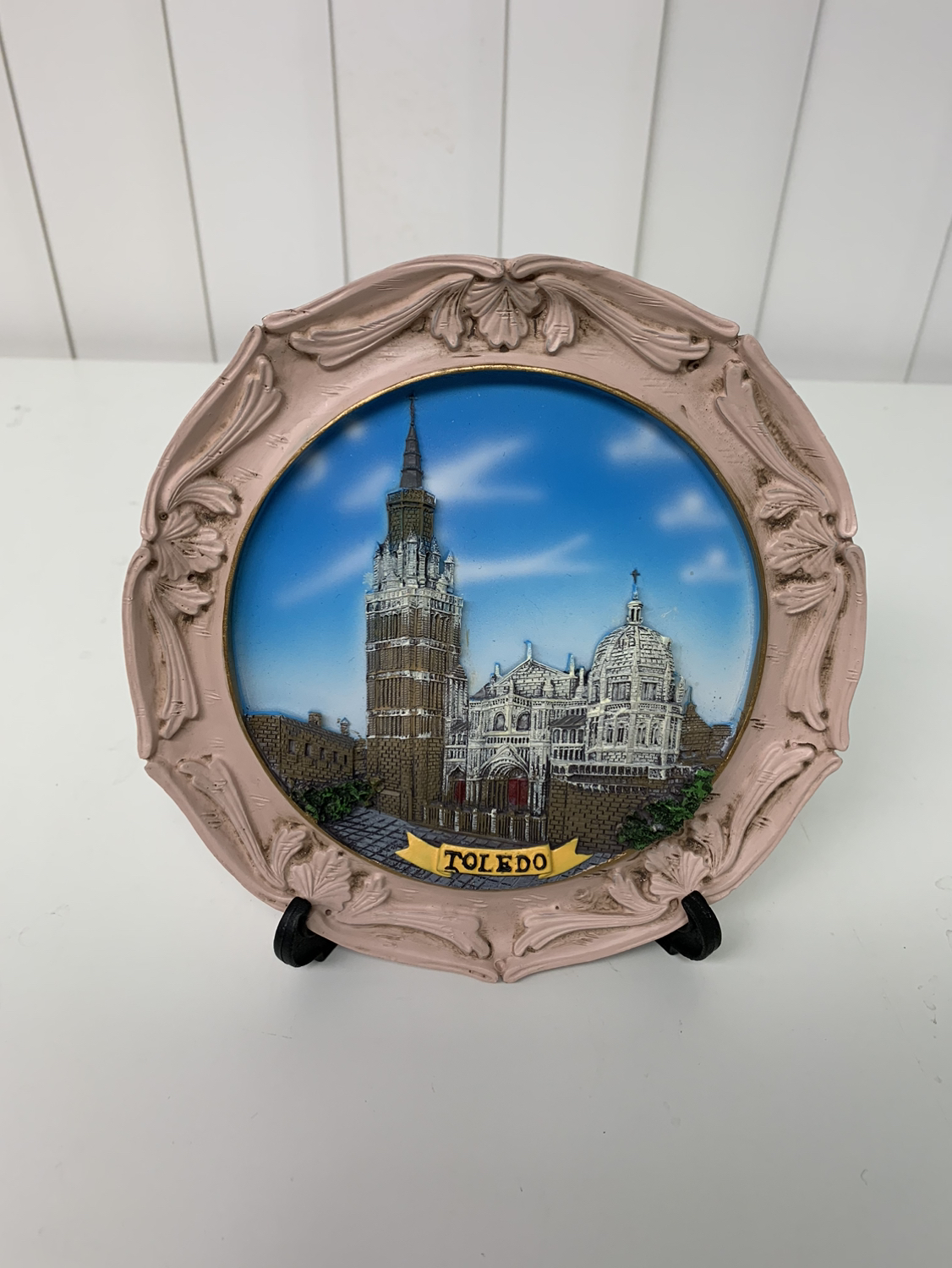 Toldeo - Wall Art/Piece thumbnail
