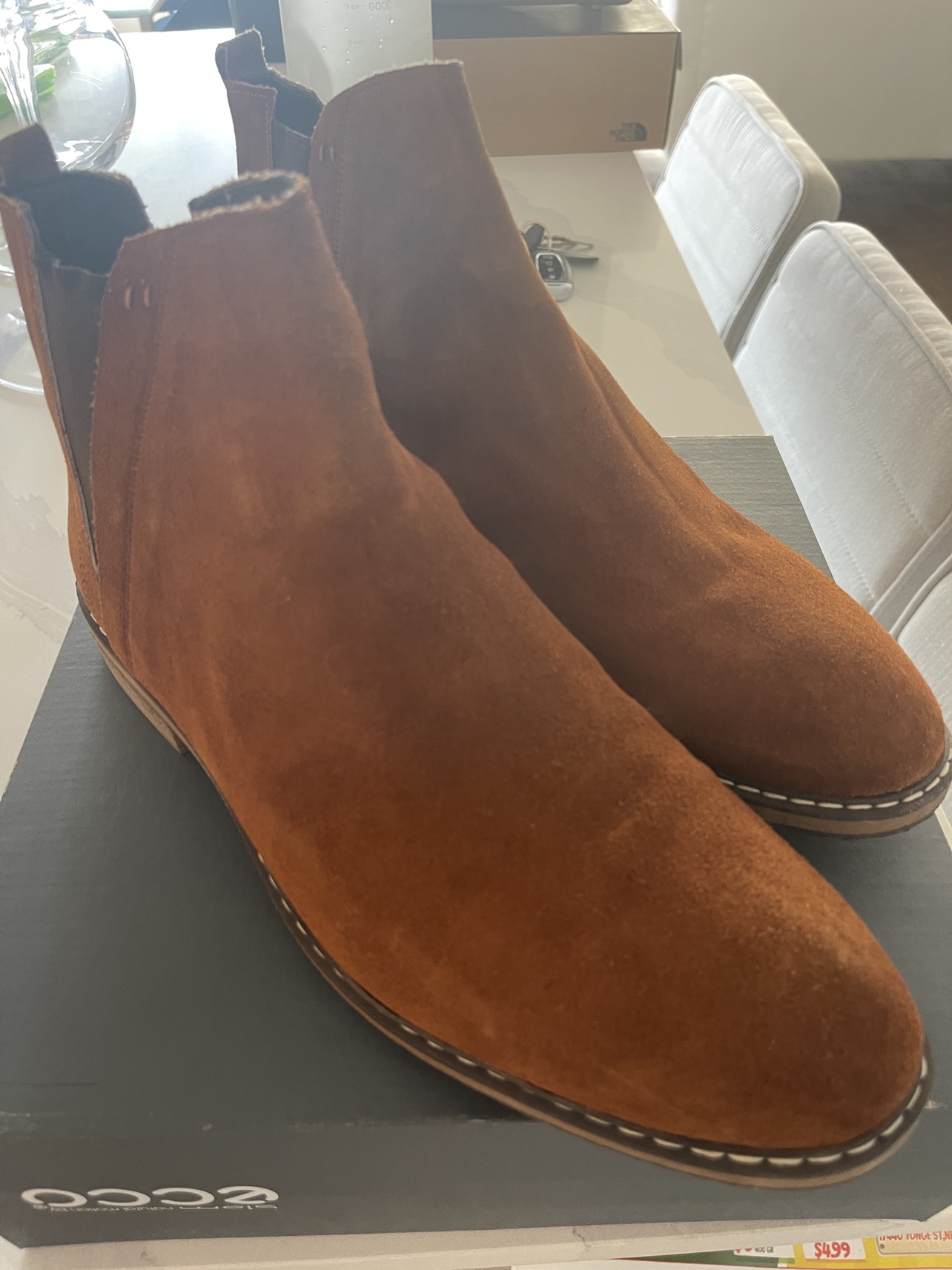 Chelsea boots - photo 2