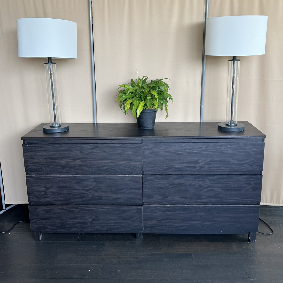 6 Drawer Dresser thumbnail