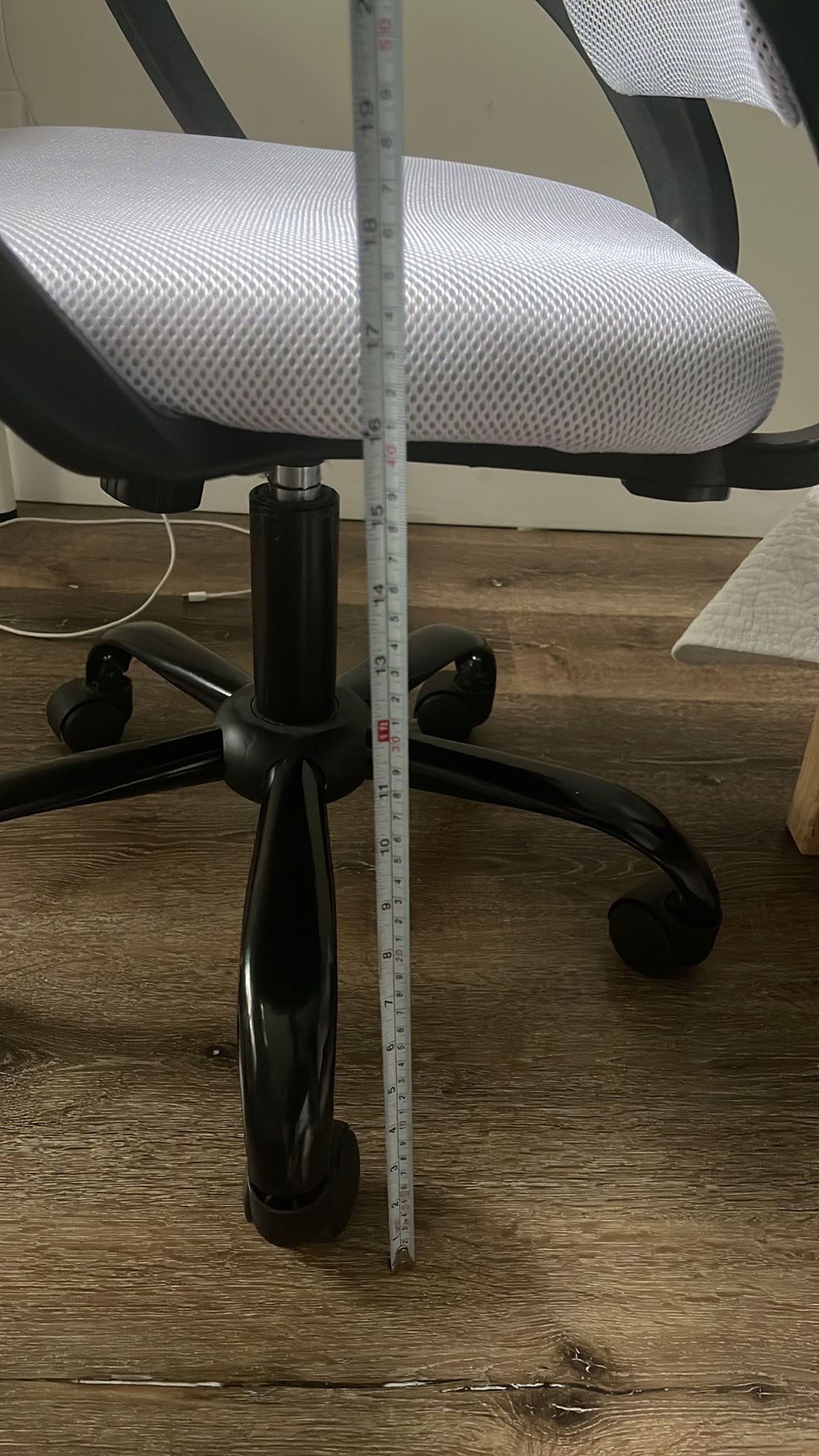 Office chair - photo 4