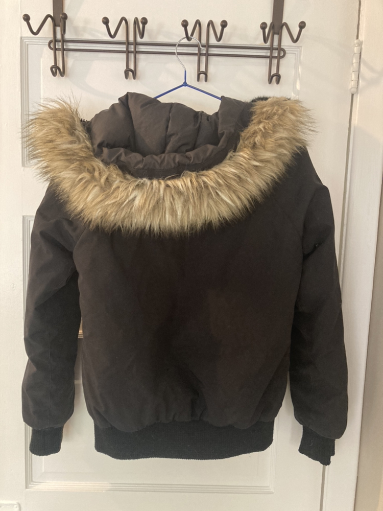 Aritzia (TNA) Bomber Jacket - photo 2