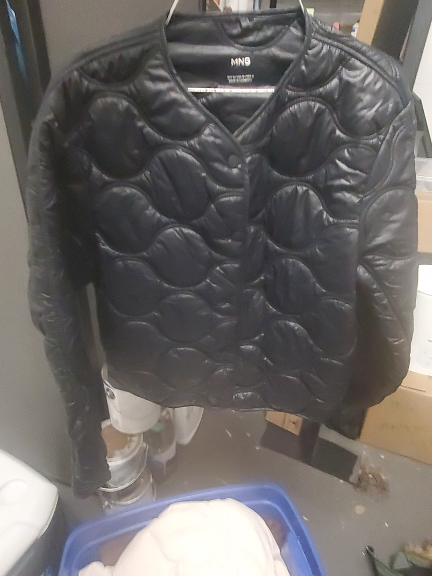 jackets - photo 2