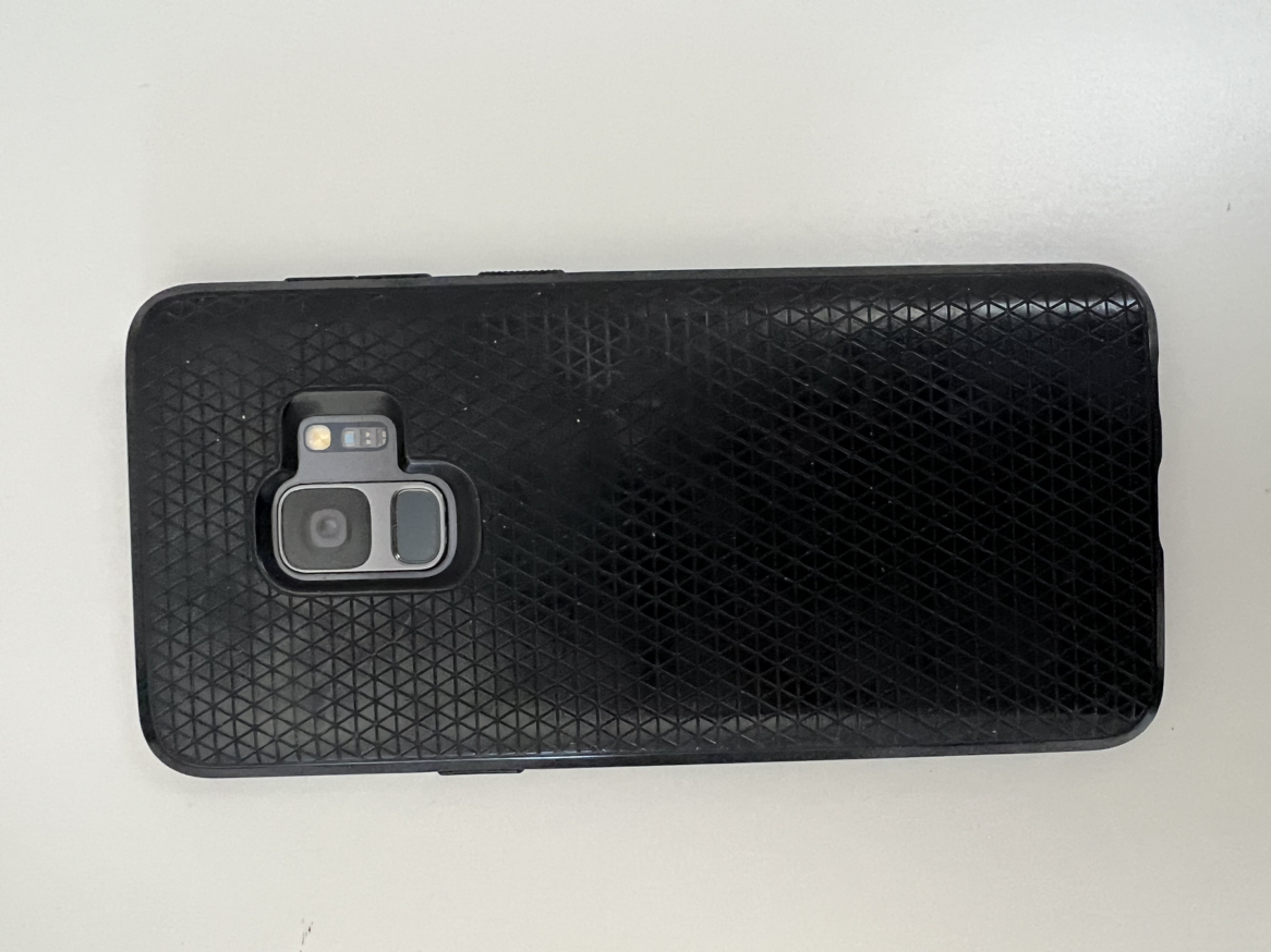 Samsung Galaxy S9 - photo 3