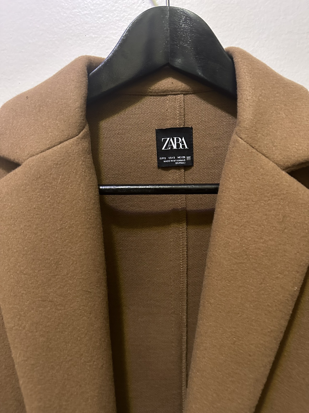 Zara brown jacket image indicator(2)