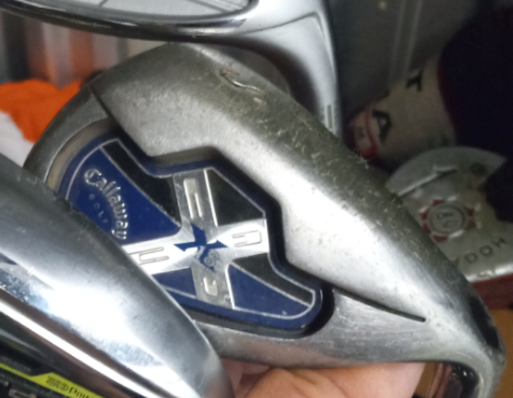 Callaway Sand Wedge thumbnail