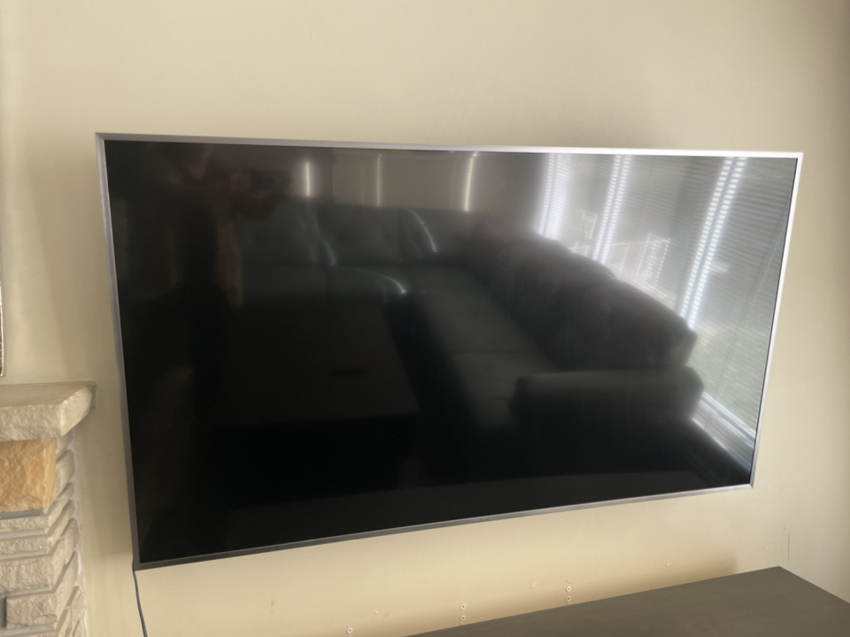 Samsung TV thumbnail