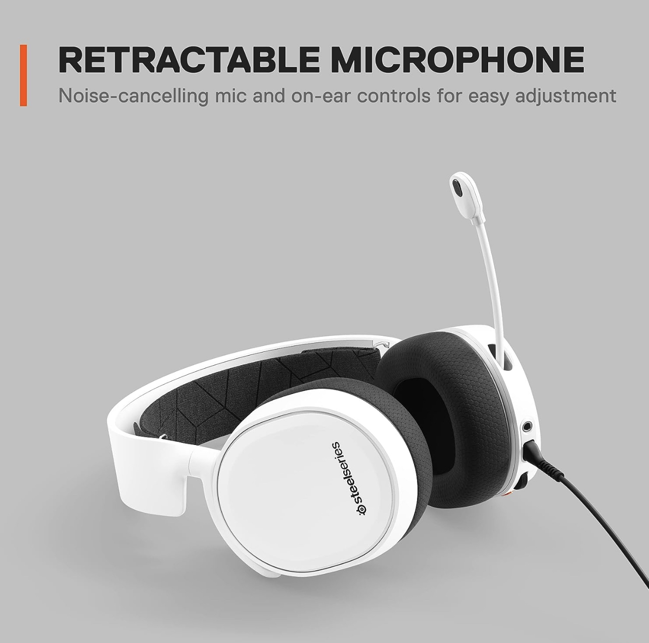 Headphone - Gaming - ARCTIS - photo 4
