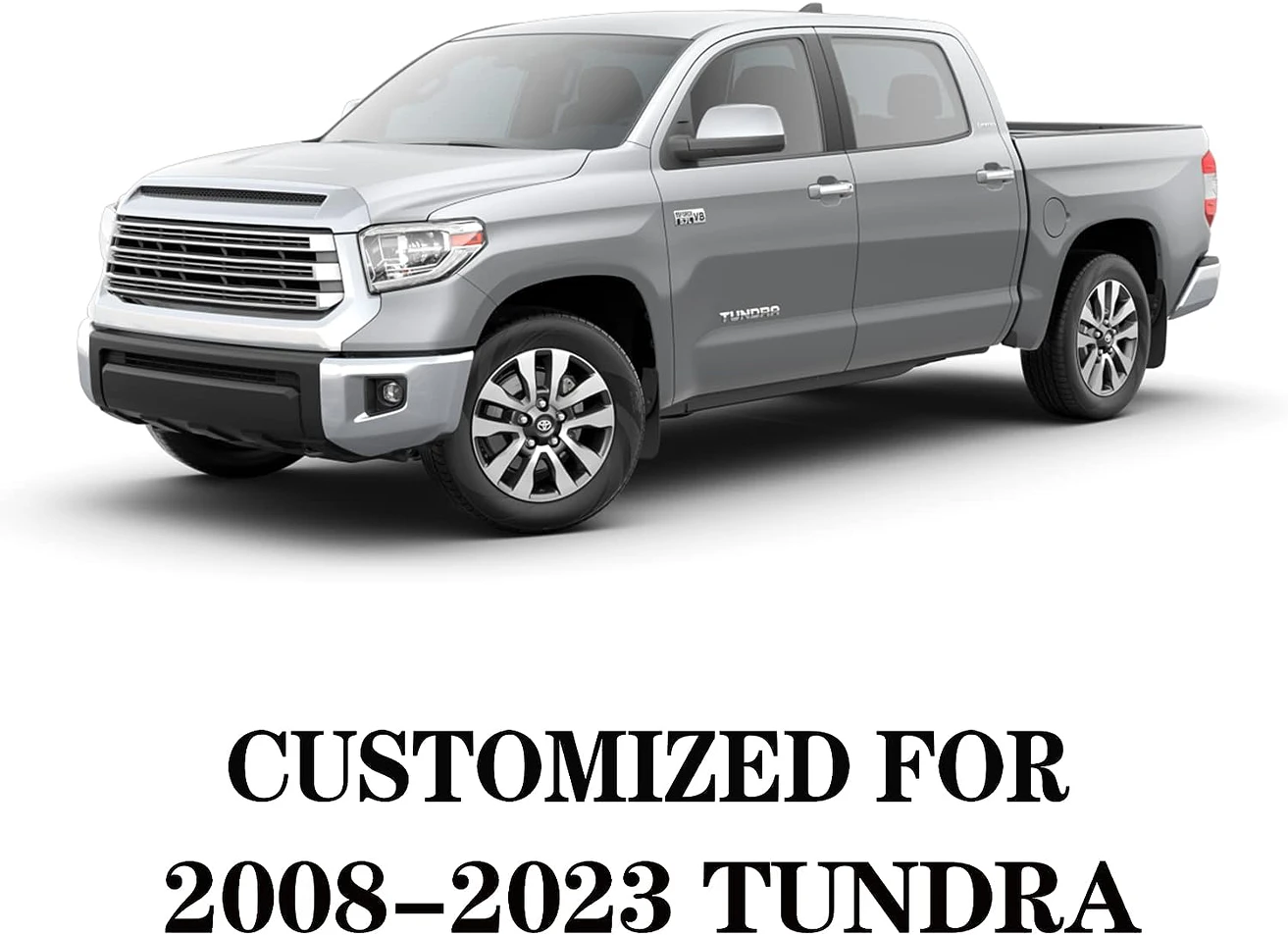 Toyota Tundra Seat Covers - NEW - photo 5