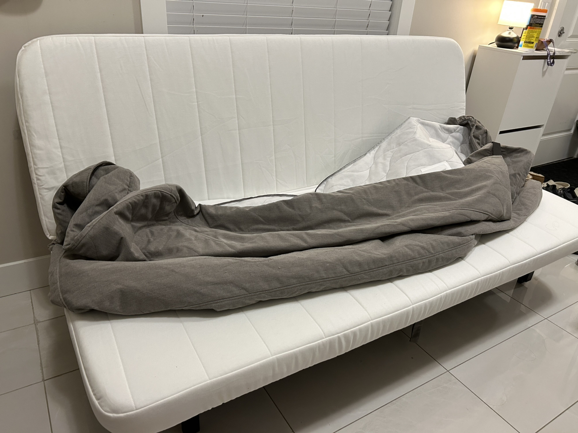 IKEA Sofabed
