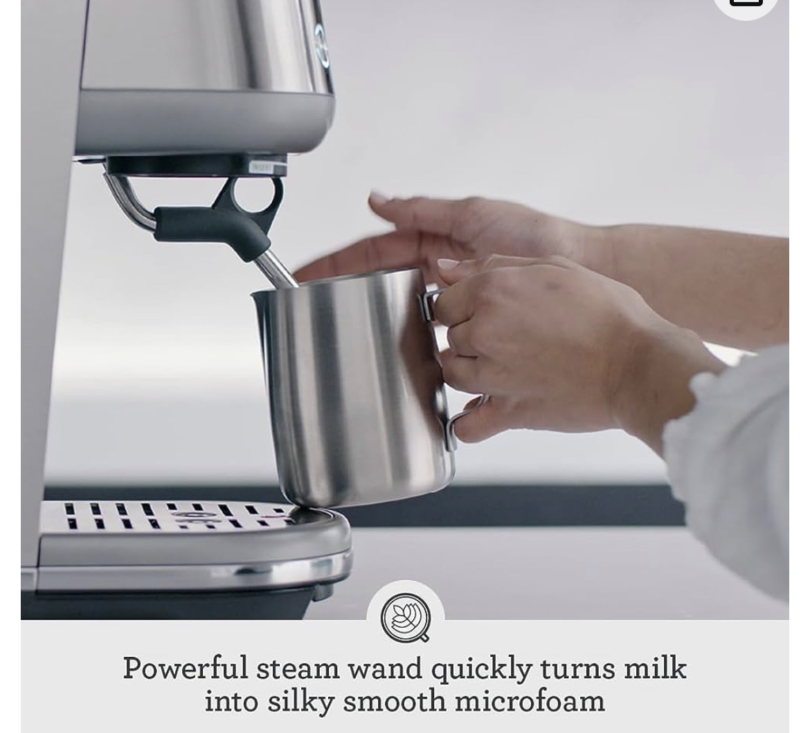 Breville Espresso Maker/ Coffee Machine - photo 5