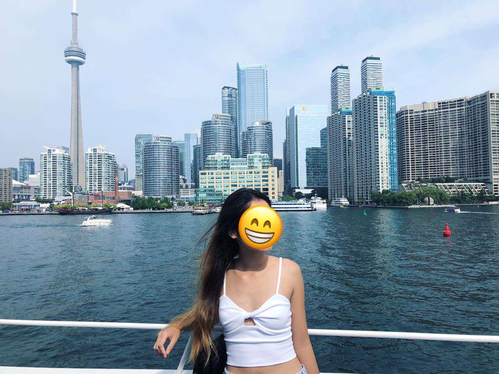 Forever 21 Tank Top thumbnail
