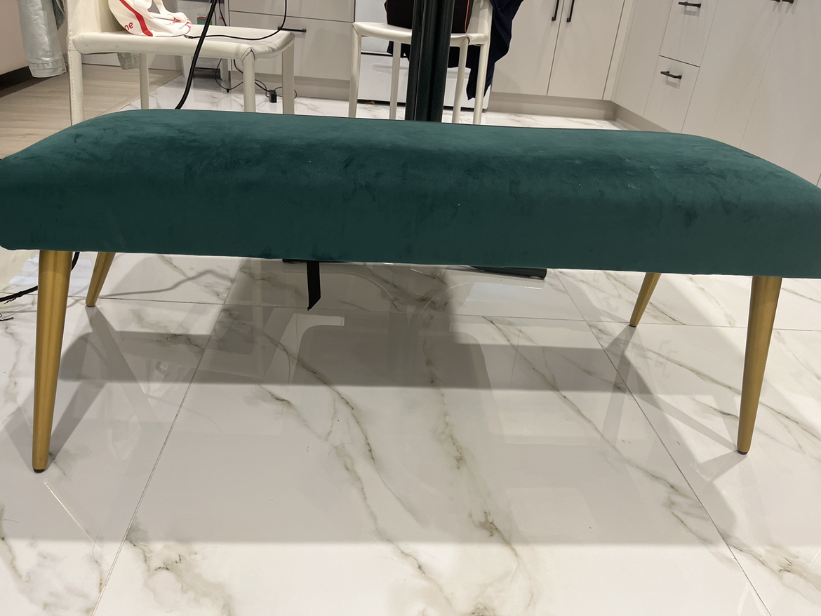 Sofa chair - photo 3