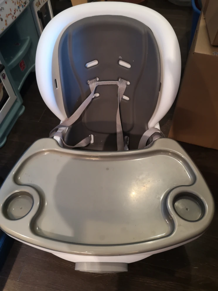 High chair image indicator(4)