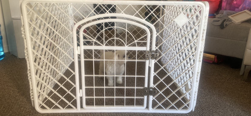 Pet playpen - photo 2