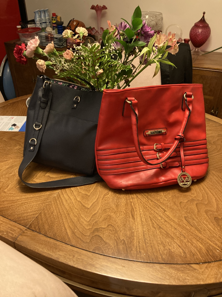 2 Purses